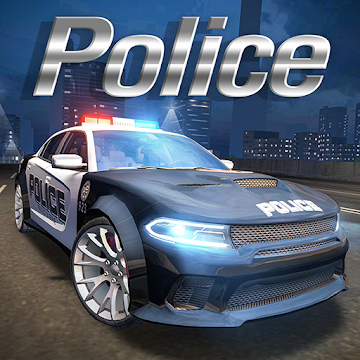 警察驾驶模拟(Police Sim)v1.9.118