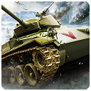 机械坦克安卓版(Iron5:Tanks) v1.1.7 官方手机版