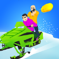Chase On Ski游戏v1.3