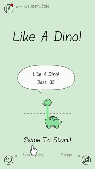 Like A Dinov1.2.0