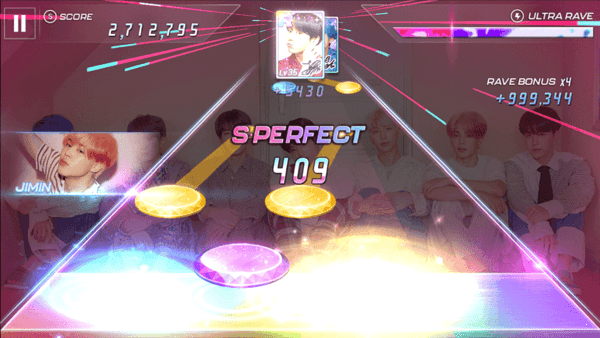 SuperStar BTSv1.10.4