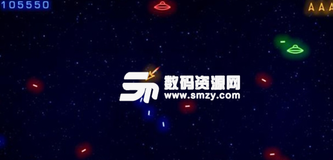 流星像素射击安卓版