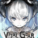 Vital Gear手游日服安卓版(rpg冒险) v2.2.1 手机最新版