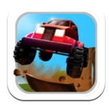 酷毙卡车正式版(竞技类手机游戏) v1.0.6 安卓版