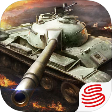 坦克连竞技版v1.3.20