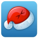 一键圣诞帽app安卓手机版(p图软件) v1.1 最新版