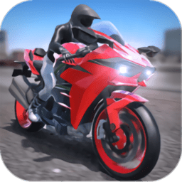 极限摩托车模拟器中文版3.2