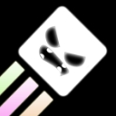 方块点击疯狂冲刺手游安卓版(反应力测试游戏) v1.3 手机版