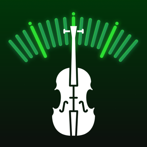 小提琴调音神器app1.1.1