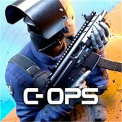 关键行动联盟(Critical Ops)v1.25.0.f1397