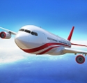 飞行模拟试验3D无限金币版v1.5.3 修改版