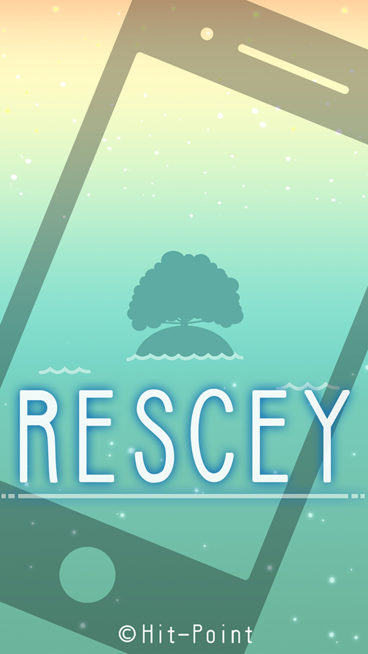 rescey苹果版v1.1.2