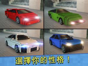 驾驶模拟器vaz中文版v1.2.3