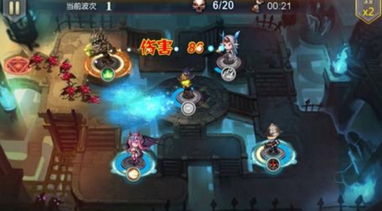 魔塔幻想Android版特色