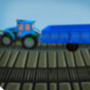 拖拉机死亡竞赛手游免费版(赛车竞技类的游戏) v1.1 安卓版