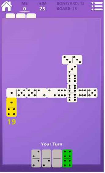 Dominoes the best domino game手游图片