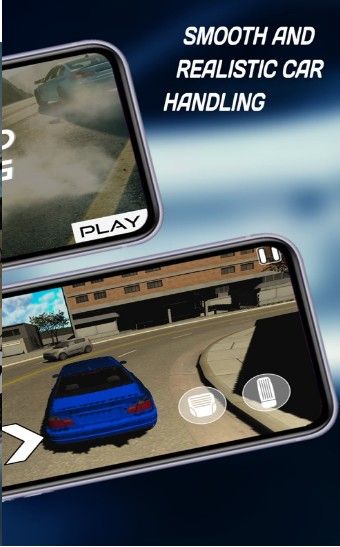 OffRoad Drifting游戏v1.2