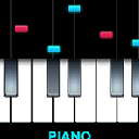钢琴键盘APP手机版(手机模拟学钢琴) v14 安卓版