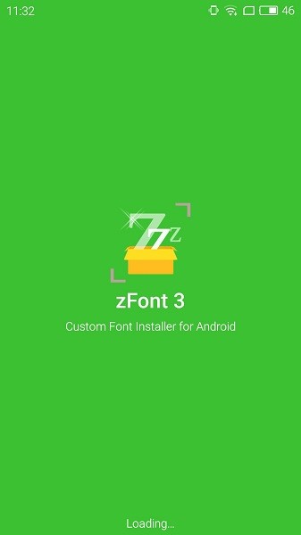 zfont3官方版v3.4.7