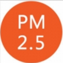 PM2.5空气质量小程序(提供生活活动的参考建议) 手机安卓版