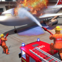 消防车救援模拟手机apk(如何救火) v1.2 安卓手游