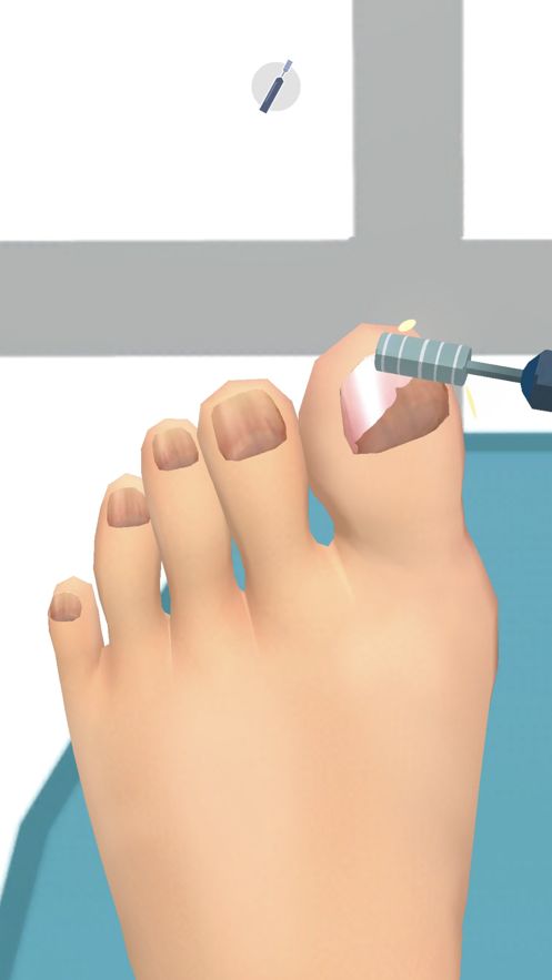 Foots Clinicv1.1