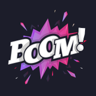 Boom(短视频音乐app)安卓版(影音播放) v9.11.9 最新版