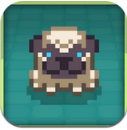 帕格冒险安卓手机版(Pug's Quest) v1.1 Android版