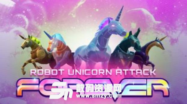 UnicornGo区块链VR游戏中文版截图