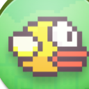 抖音眨眼Flappy Bird中文版(眨眼飞小人) v1.8 手机版