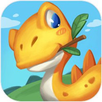 梦幻恐龙园最新版v22.2.0