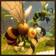 怪物蜜蜂模拟器手游v0.2