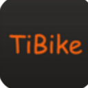 TiBike手机最新版(无桩式单车) v2.3 安卓版