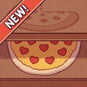 可口的披萨版v1.3