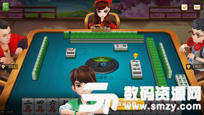 豐城瓜瓜棋牌手機版圖2