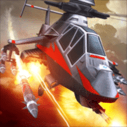 空中猎手(BattleCopters)v1.6.2