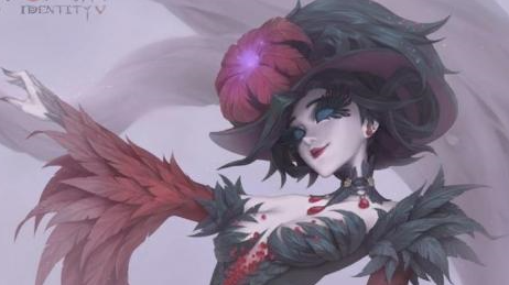 第五人格紅夫人怎麼玩 第五人格紅夫人使用技巧