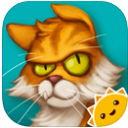 达芬奇的猫安卓版(横版冒险游戏) v1.1 手机最新版