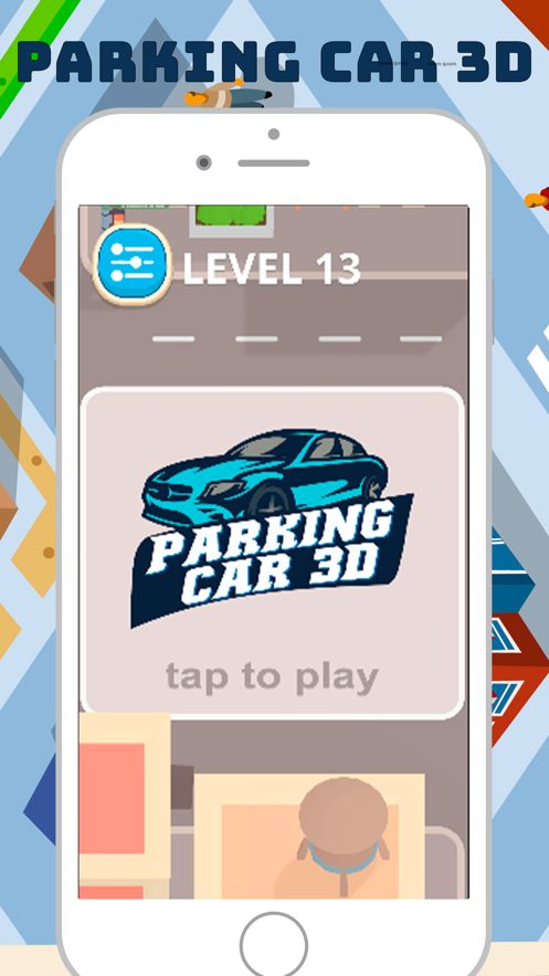 Parking Cars 3D手机版v1.2