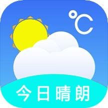 动态天气预报app1.0.8