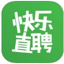 搜才网快乐直聘官网安卓版(招聘app) v1.0.1 手机版