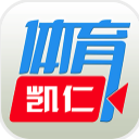 凯仁体育app(安卓NBA体育图文直播软件) v1.1 手机版