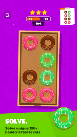 Donuts Deliveryv1.4