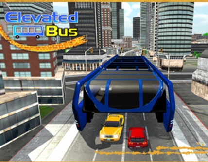 巴铁驾驶模拟3D正式版截图