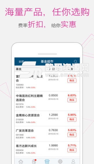 领先基金网手机版