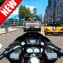 Moto Fast Traffic手游安卓版(摩托快速交通) v1.1 手机版