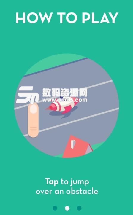 Stickman Rush手游安卓最新版