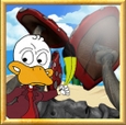 小鸭命运沙漠Android版(Duck Destiny Forbidden Desert) v1 最新版