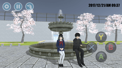 High School Simulator 2018v150.3