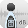 Sound Meter聲級計app